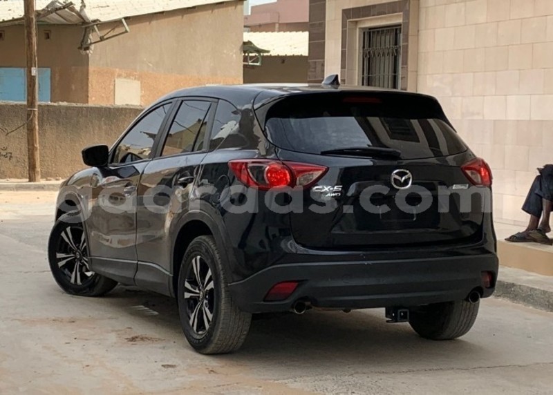 Big with watermark mazda cx 5 dakar dakar 13059