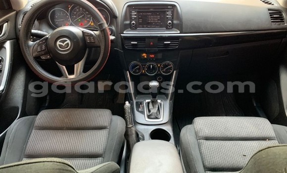 Buy Used Mazda CX-5 Black Car in Dakar in Dakar Buy Used Mazda CX-5 Black Car in Dakar in Dakar