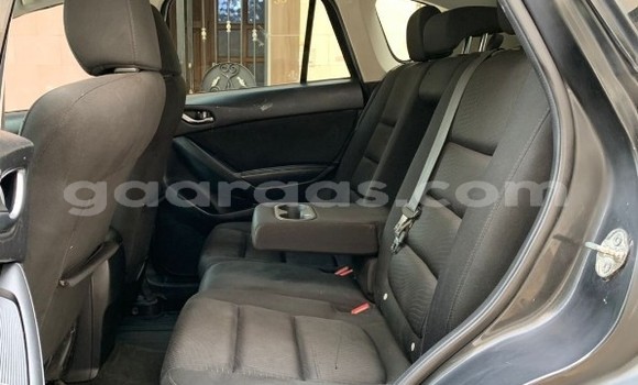 Buy Used Mazda CX-5 Black Car in Dakar in Dakar Buy Used Mazda CX-5 Black Car in Dakar in Dakar
