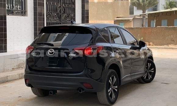 Buy Used Mazda CX-5 Black Car in Dakar in Dakar Buy Used Mazda CX-5 Black Car in Dakar in Dakar