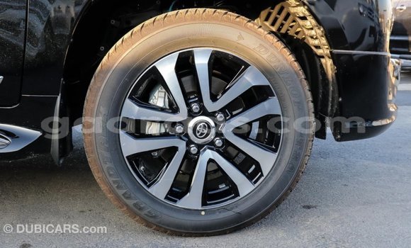 Acheter Import Utilitaire Toyota Land Cruiser Other à Import - Dubai, Diourbel