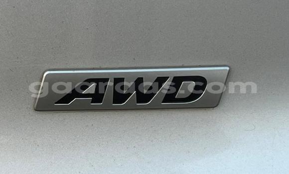 Dieundeu Occasion Hyundai Tucson Silver Auto in Dakar in Dakar