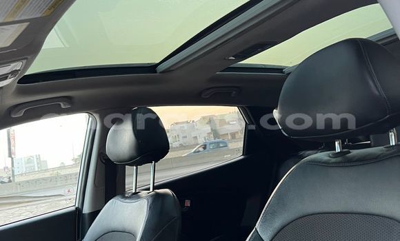 Acheter Occasion Voiture Hyundai Tucson Gris à Dakar, Dakar Acheter Occasion Voiture Hyundai Tucson Gris à Dakar, Dakar