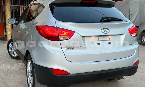 Acheter Occasion Voiture Hyundai Tucson Gris à Dakar, Dakar Acheter Occasion Voiture Hyundai Tucson Gris à Dakar, Dakar