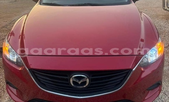 Dieundeu Occasion Mazda 3 Black Auto in Dakar in Dakar