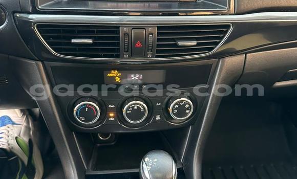 Acheter Occasion Voiture Mazda 3 Noir à Dakar, Dakar Acheter Occasion Voiture Mazda 3 Noir à Dakar, Dakar