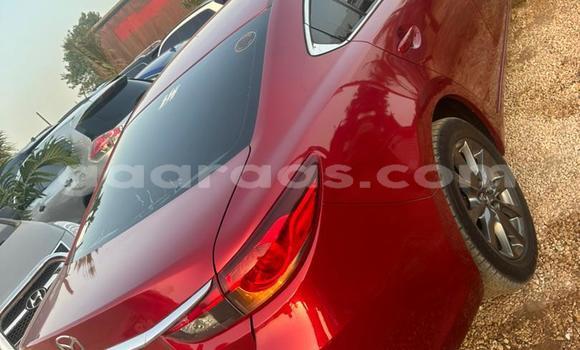 Acheter Occasion Voiture Mazda 3 Noir à Dakar, Dakar Acheter Occasion Voiture Mazda 3 Noir à Dakar, Dakar