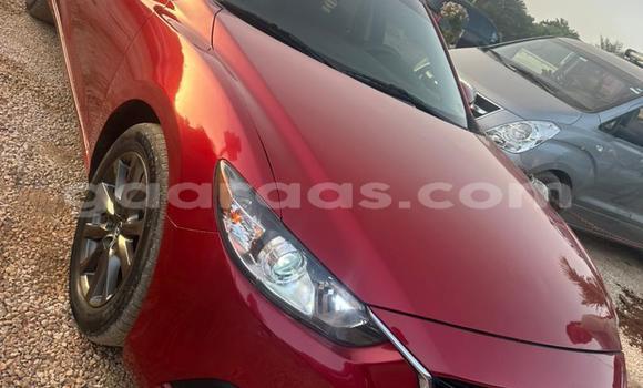 Acheter Occasion Voiture Mazda 3 Noir à Dakar, Dakar Acheter Occasion Voiture Mazda 3 Noir à Dakar, Dakar