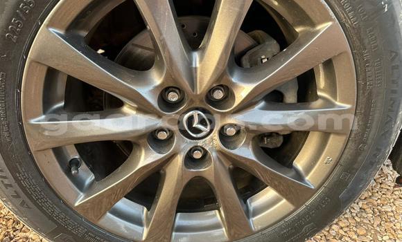 Acheter Occasion Voiture Mazda 3 Noir à Dakar, Dakar Acheter Occasion Voiture Mazda 3 Noir à Dakar, Dakar