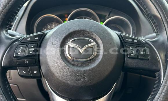 Acheter Occasion Voiture Mazda 3 Noir à Dakar, Dakar Acheter Occasion Voiture Mazda 3 Noir à Dakar, Dakar
