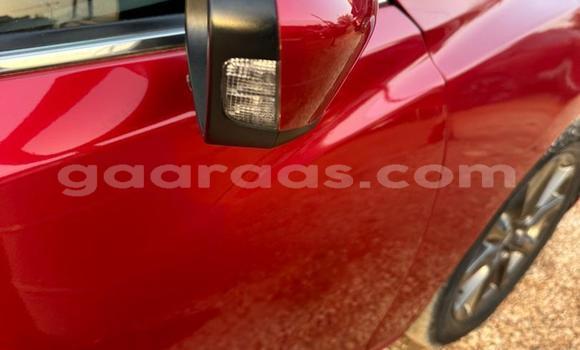 Acheter Occasion Voiture Mazda 3 Noir à Dakar, Dakar Acheter Occasion Voiture Mazda 3 Noir à Dakar, Dakar