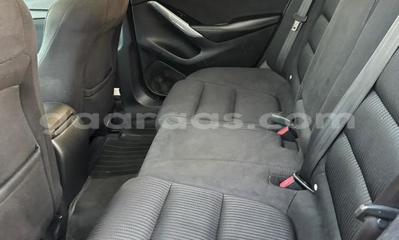 Acheter Occasion Voiture Mazda 3 Noir à Dakar, Dakar Acheter Occasion Voiture Mazda 3 Noir à Dakar, Dakar