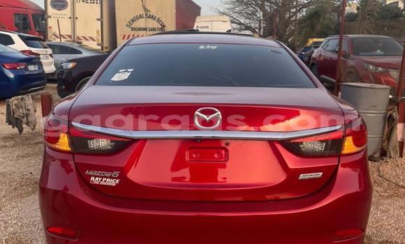 Acheter Occasion Voiture Mazda 3 Noir à Dakar, Dakar Acheter Occasion Voiture Mazda 3 Noir à Dakar, Dakar