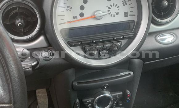 Buy Used MINI Cooper Silver Car in Dakar in Dakar Buy Used MINI Cooper Silver Car in Dakar in Dakar