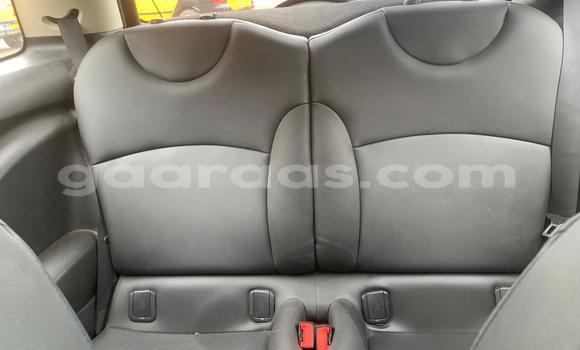 Buy Used MINI Cooper Silver Car in Dakar in Dakar Buy Used MINI Cooper Silver Car in Dakar in Dakar