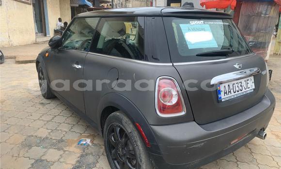 Buy Used MINI Cooper Silver Car in Dakar in Dakar Buy Used MINI Cooper Silver Car in Dakar in Dakar