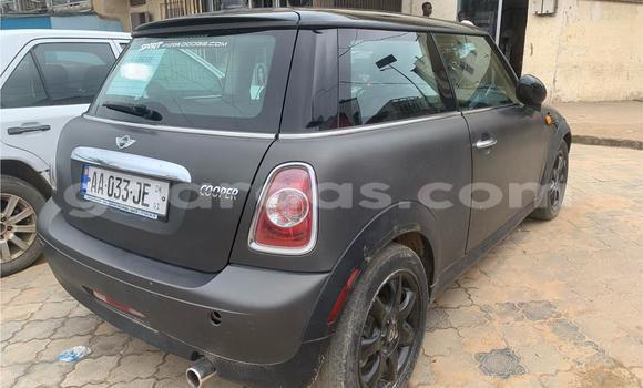 Buy Used MINI Cooper Silver Car in Dakar in Dakar Buy Used MINI Cooper Silver Car in Dakar in Dakar