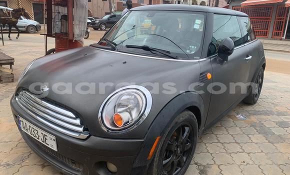 Buy Used MINI Cooper Silver Car in Dakar in Dakar Buy Used MINI Cooper Silver Car in Dakar in Dakar