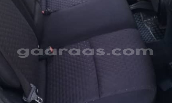 Acheter Occasion Voiture Mitsubishi RVR Noir à Dakar, Dakar Acheter Occasion Voiture Mitsubishi RVR Noir à Dakar, Dakar