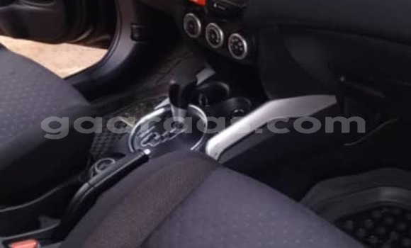 Acheter Occasion Voiture Mitsubishi RVR Noir à Dakar, Dakar Acheter Occasion Voiture Mitsubishi RVR Noir à Dakar, Dakar