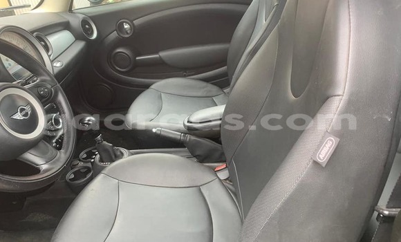 Buy Used Mini Cooper S clubman Black Car in Dakar in Dakar Buy Used Mini Cooper S clubman Black Car in Dakar in Dakar