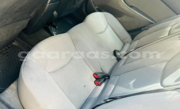 Buy Used Hyundai Elantra Blue Car in Dakar in Dakar Buy Used Hyundai Elantra Blue Car in Dakar in Dakar