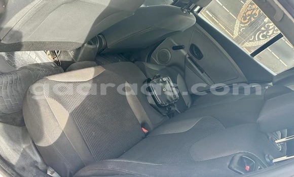 Dieundeu Occasion Renault Megane White Auto in Dakar in Dakar Dieundeu Occasion Renault Megane White Auto in Dakar in Dakar