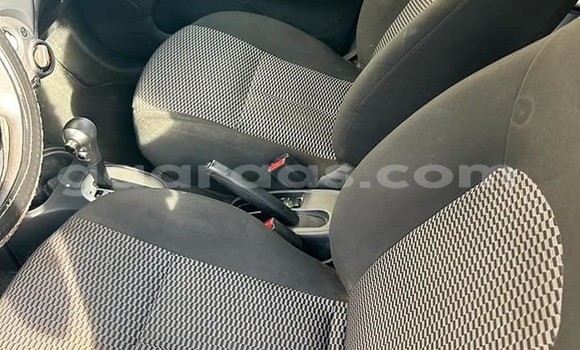 Acheter Occasion Voiture Nissan Micra Bleu à Dakar, Dakar Acheter Occasion Voiture Nissan Micra Bleu à Dakar, Dakar