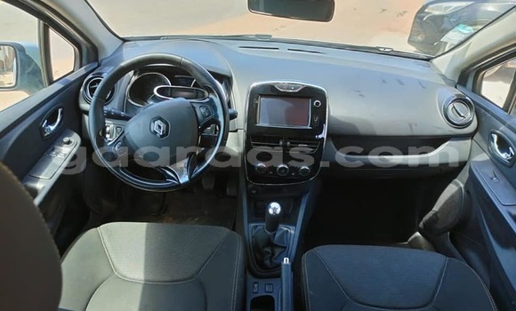 Buy Used Renault Clio Other Car in Dakar in Dakar Buy Used Renault Clio Other Car in Dakar in Dakar