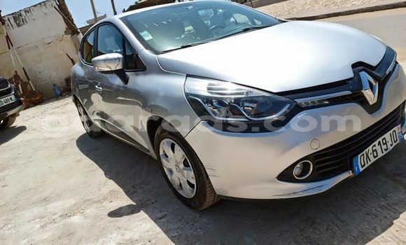 Buy Used Renault Clio Other Car in Dakar in Dakar Buy Used Renault Clio Other Car in Dakar in Dakar