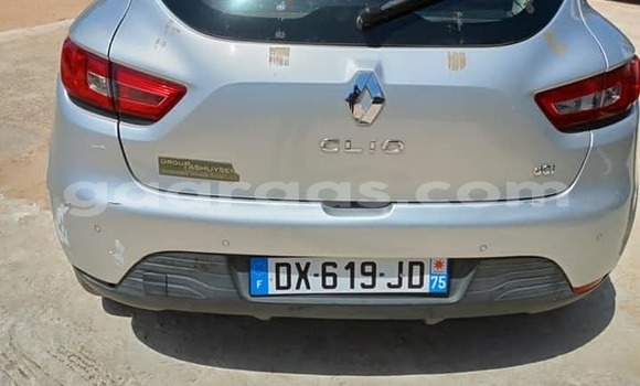 Buy Used Renault Clio Other Car in Dakar in Dakar Buy Used Renault Clio Other Car in Dakar in Dakar