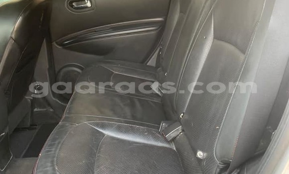 Acheter Occasion Voiture Nissan Rogue Autre à Dakar, Dakar Acheter Occasion Voiture Nissan Rogue Autre à Dakar, Dakar