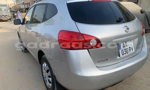 Acheter Occasion Voiture Nissan Rogue Autre à Dakar, Dakar Acheter Occasion Voiture Nissan Rogue Autre à Dakar, Dakar