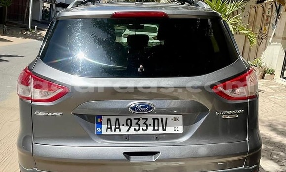 Acheter Occasion Voiture Ford Escape Autre à Dakar, Dakar Acheter Occasion Voiture Ford Escape Autre à Dakar, Dakar