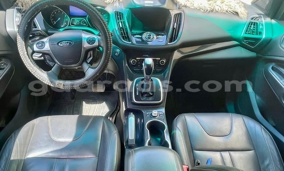 Acheter Occasion Voiture Ford Escape Autre à Dakar, Dakar Acheter Occasion Voiture Ford Escape Autre à Dakar, Dakar