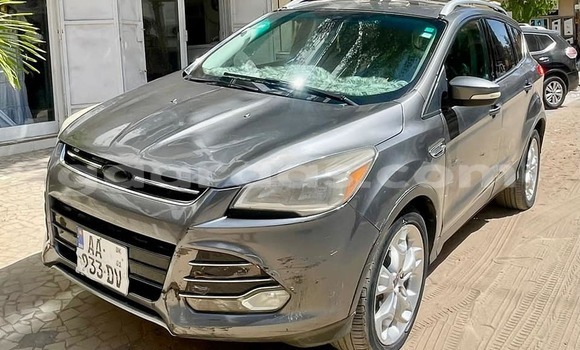 Acheter Occasion Voiture Ford Escape Autre à Dakar, Dakar Acheter Occasion Voiture Ford Escape Autre à Dakar, Dakar
