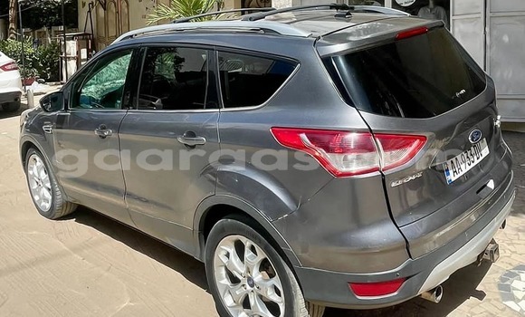 Acheter Occasion Voiture Ford Escape Autre à Dakar, Dakar Acheter Occasion Voiture Ford Escape Autre à Dakar, Dakar