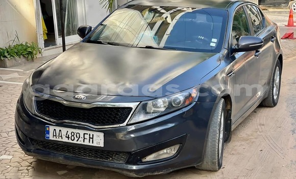 Acheter Occasion Voiture Kia Elan Autre à Dakar, Dakar