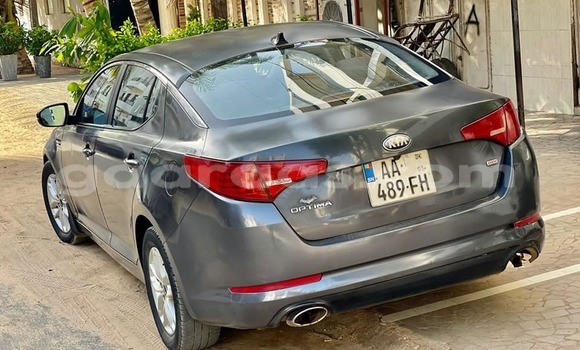 Acheter Occasion Voiture Kia Elan Autre à Dakar, Dakar Acheter Occasion Voiture Kia Elan Autre à Dakar, Dakar