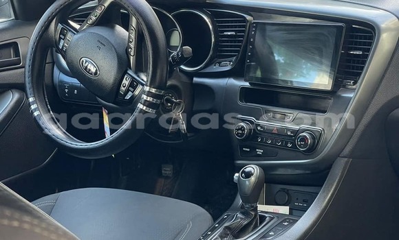 Acheter Occasion Voiture Kia Elan Autre à Dakar, Dakar Acheter Occasion Voiture Kia Elan Autre à Dakar, Dakar