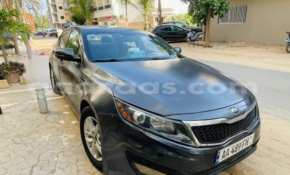 Acheter Occasion Voiture Kia Elan Autre à Dakar, Dakar Acheter Occasion Voiture Kia Elan Autre à Dakar, Dakar