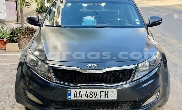 Acheter Occasion Voiture Kia Elan Autre à Dakar, Dakar Acheter Occasion Voiture Kia Elan Autre à Dakar, Dakar