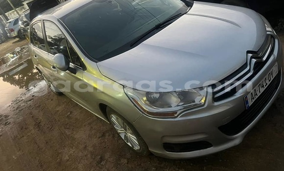 Acheter Occasion Voiture Citroen C4 Autre à Dakar, Dakar