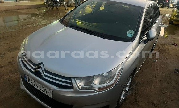 Acheter Occasion Voiture Citroen C4 Autre à Dakar, Dakar Acheter Occasion Voiture Citroen C4 Autre à Dakar, Dakar