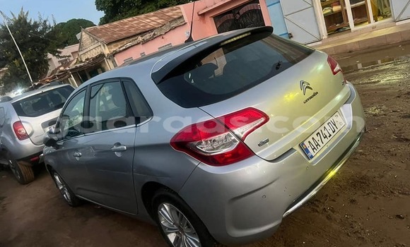 Acheter Occasion Voiture Citroen C4 Autre à Dakar, Dakar Acheter Occasion Voiture Citroen C4 Autre à Dakar, Dakar