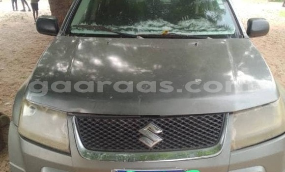 Acheter Occasion Voiture Suzuki Grand Vitara Autre à Dakar, Dakar