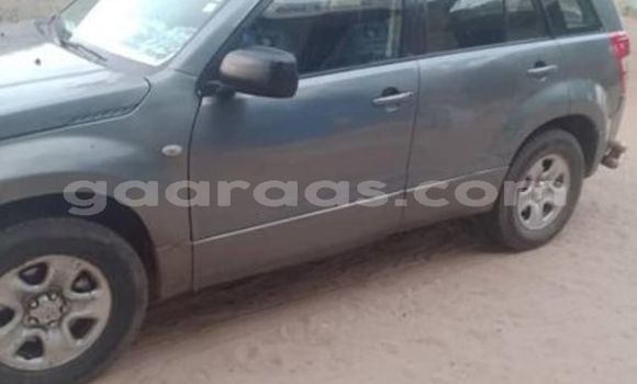 Acheter Occasion Voiture Suzuki Grand Vitara Autre à Dakar, Dakar Acheter Occasion Voiture Suzuki Grand Vitara Autre à Dakar, Dakar