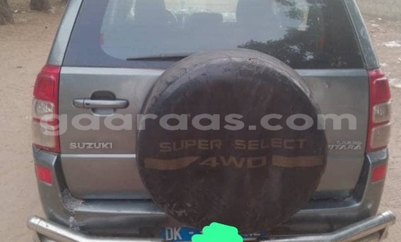 Acheter Occasion Voiture Suzuki Grand Vitara Autre à Dakar, Dakar Acheter Occasion Voiture Suzuki Grand Vitara Autre à Dakar, Dakar