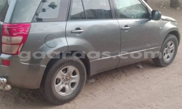 Acheter Occasion Voiture Suzuki Grand Vitara Autre à Dakar, Dakar Acheter Occasion Voiture Suzuki Grand Vitara Autre à Dakar, Dakar