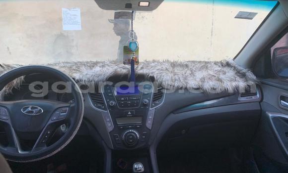 Acheter Occasion Voiture Peugeot 308 Blanc à Dakar, Dakar Acheter Occasion Voiture Peugeot 308 Blanc à Dakar, Dakar